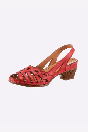 GEMINI Sandalen