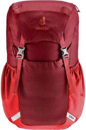Deuter Kinderrugzak JUNIOR 18 L voor kinderen (1-delig)