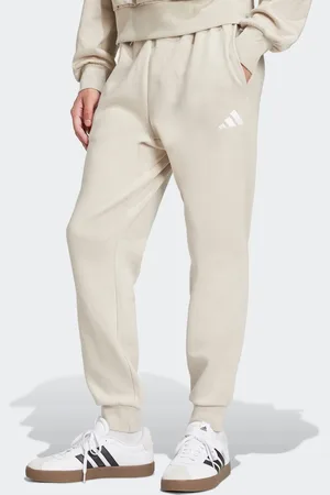 adidas Sportbroek M FEELCOZY PANT (1-delig)