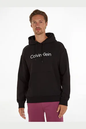 Calvin Klein Hoodie HERO LOGO COMFORT HOODIE