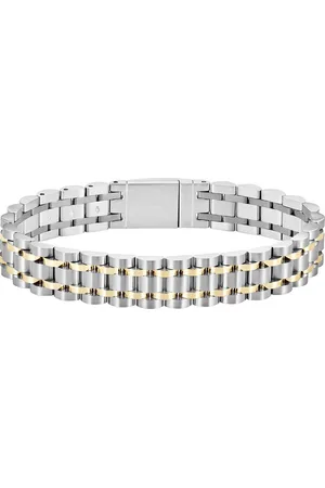 HUGO BOSS Armband OWAN, 1580644, 1580645, 1580646, 1580647