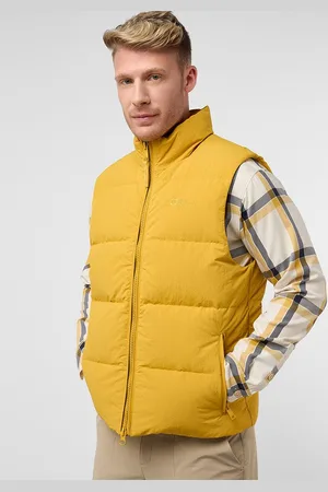 Jack Wolfskin Donzen bodywarmer NORDLICHT VEST M