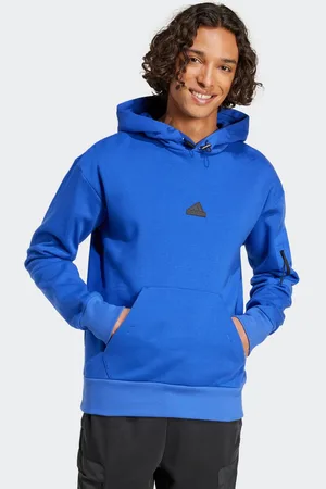 adidas Hoodie M CE FL HD