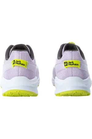 Jack Wolfskin Sneakers VILLI SNEAKER LOW K