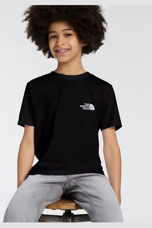 The North Face Functioneel shirt 24/7 T-Shirt voor jongeren