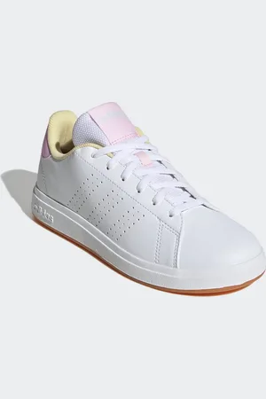 adidas Sneakers ADVANTAGE BASE 2.0 KIDS Ontwerp in de sporen van de adidas Stan Smith