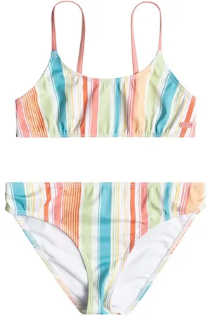 Roxy Triangelbikini Siesta Stripe