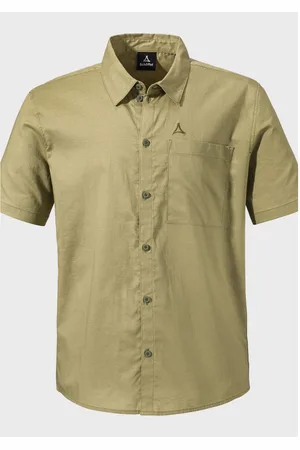 Schöffel Outdooroverhemd Urban Shirt Style Kalmen MNS