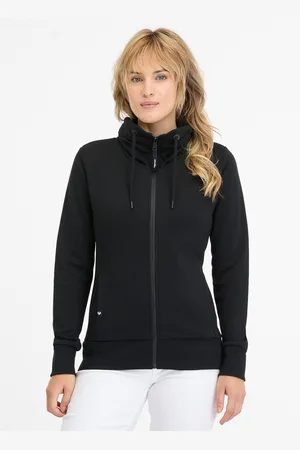 Ragwear Sweatvest RONETTE