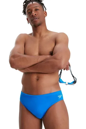 Speedo Zwembroek Brick 100% chloorbestendig