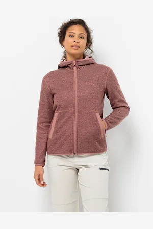 Jack Wolfskin Fleecejack TANNENSPUR JKT W