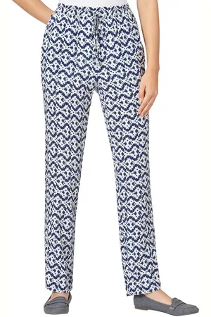 Classic Basics Comfortbroek