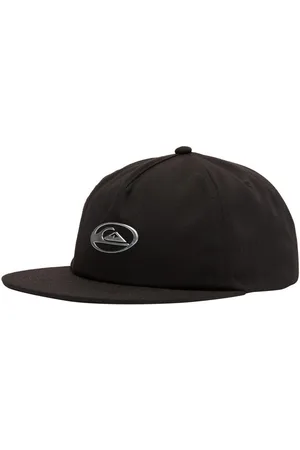 Quiksilver Snapback cap Saturnus