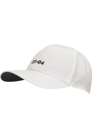 Chillouts Baseball pet Danzig Hat met stijlvolle logoprint