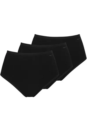 Mey Tailleslip Superfine Organic Natuurlijk draaggevoel (Set van 3)