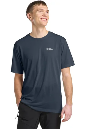 Jack Wolfskin T-shirt VONNAN S/S T M
