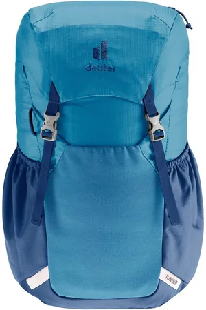 Deuter Kinderrugzak JUNIOR 18 L voor kinderen (1-delig)