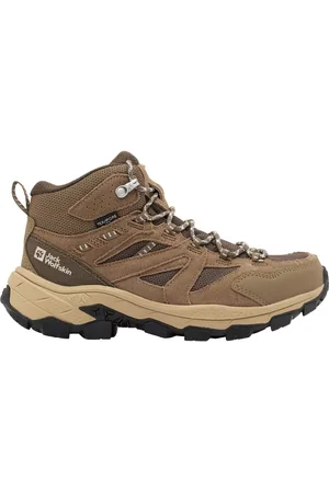Jack Wolfskin Bergschoenen VOJO TOUR TEXAPORE MID W