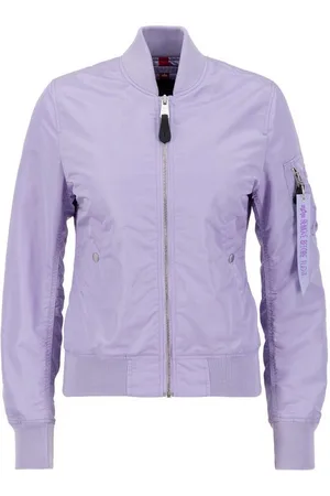 Alpha Industries Bomberjack Women - Bomber Jackets MA-1 VF LW Wmn