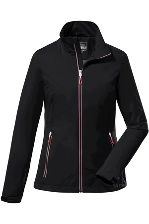Killtec Softshell-jack KOS 7 WMN SFTSHLL JCKT