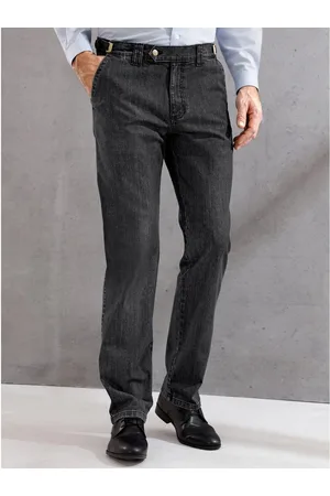 Baur Prettige jeans (1-delig)