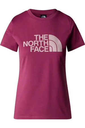The North Face T-shirt W S/S EASY TEE (1-delig)