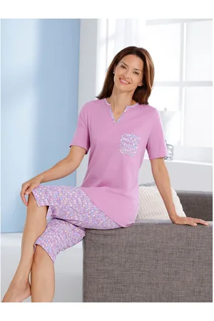 WÄSCHEPUR Capripyjama