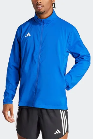 adidas Runningjack ADIZERO E JCKT