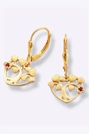 LADY Paar oorhangers