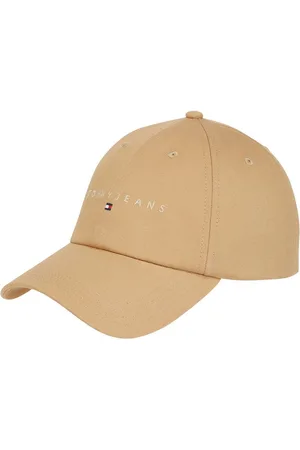 Tommy Hilfiger Baseball pet TJW LINEAR LOGO 6 PANEL CAP
