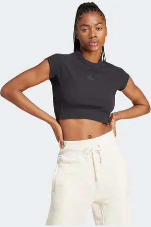 adidas Tanktop W LNG RIB TEE