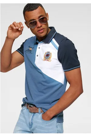 Bruno Banani Poloshirt Korte mouwen, lichaamsnauwkeurige pasvorm, effen, met polokraag