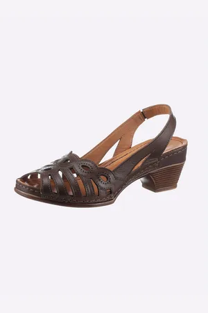 GEMINI Sandalen