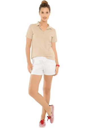 Heine Poloshirt (1-delig)
