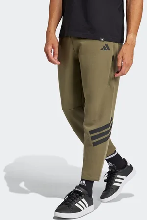 adidas Sportbroek M FI POCKET PT (1-delig)