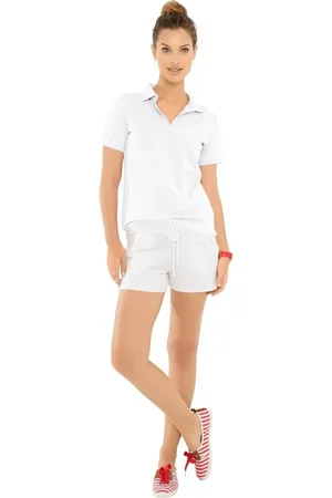 Heine Poloshirt (1-delig)