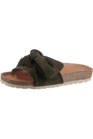 Verbenas Slippers Roxy Roda zomerschoen, slippers, strand schoen om in te stappen