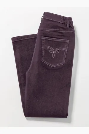 Classic Basics 5-pocket jeans