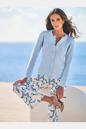 Heine Cardigan