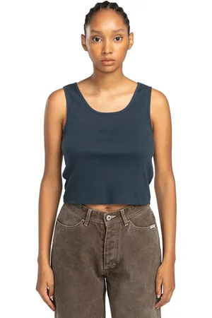Element Crop-top Yarnhill
