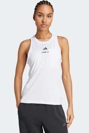adidas Tanktop W LM G TK