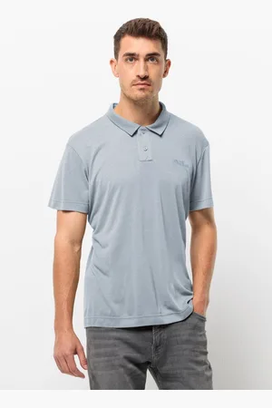 Jack Wolfskin Poloshirt PIKEH POLO M