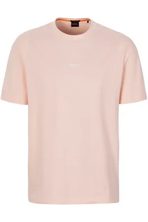 HUGO BOSS T-shirt TChup met een ronde hals