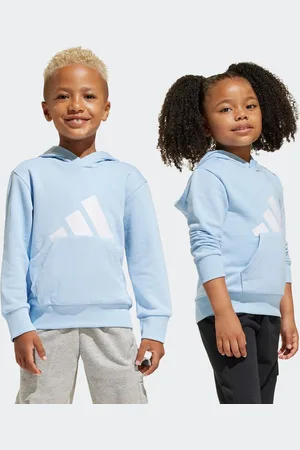 adidas Hoodie LK BL FT HD