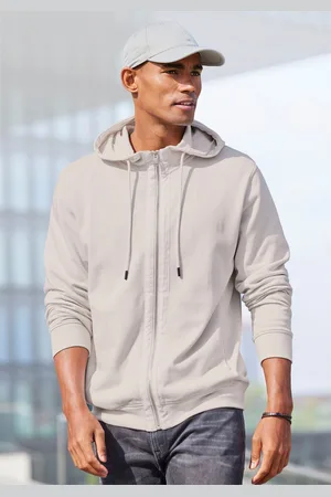 AUTHENTIC LE JOGGER Capuchonsweatvest