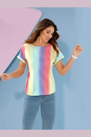 Classic Basics Blouse zonder sluiting
