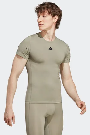 adidas T-shirt TECHFIT TRAINING