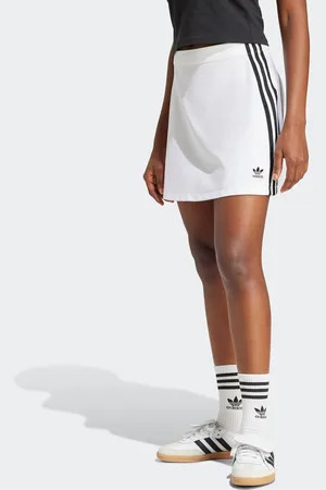 adidas Sweatrok 3S MINI SKIRT