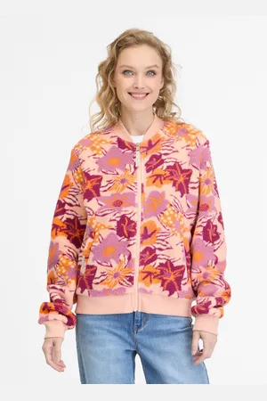 Ragwear Sweatvest CAIRRO