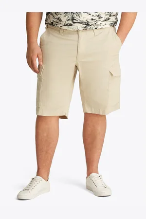Tommy Hilfiger Cargoshort BT-JOHN CARGO SHORT 1985-B
